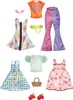 Ubranka i akcesoria dla lalek Barbie Podgląd zdjęcia produktu 16