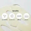 4x34gr Biodance Radiant Vita Niacinamide Real Deep Mask Produktbild-Vorschau 5