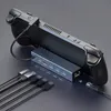 Dockingstation - Steam Deck Dock Rog Ally Dex - 6W1 - Produktbild-Vorschau 2