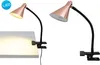 LED-Klemm-Tischleuchte / Kupfer Produktbild-Vorschau 2