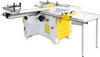 BAMATO Formatkreissäge BFKS-2500PRO mit Vorritzer | Produktbild-Vorschau 3