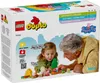 LEGO 10431 DUPLO Peppas Garten mit Baumhaus (10431) Náhľad obrázku produktu 46