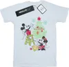 Disney - T-Shirt für Herren BI39931 (M) (Weiß) Produktbild-Vorschau 1
