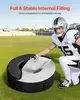 VEVOR voetbal trainingspop, waterdichte trainingsring van Productafbeelding-voorbeeld 6
