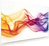Glasbild 90x60cm in XXL für Wohnzimmer, Schlafzimmer Motiv Produktbild-Vorschau 1