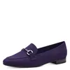 MARCO TOZZI Damen Slipper Loafer Zierspange 2-24212-42, Produktbild-Vorschau 5