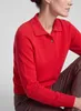 RABE – Damen – Pullover Drama Queen CHILI – Art. 57-122633 Produktbild-Vorschau 6