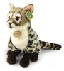 Peluche Genet 28 Cm Ecologico Anteprima dell’immagine prodotto 2