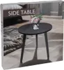Runder Couchtisch ZUZU, Ø 40 cm Produktbild-Vorschau 3