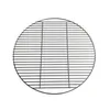 Edelstahl Grillrost 570 Produktbild-Vorschau 1