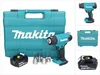 Akumulatorowa opalarka Makita DHG 181 F1K 18 V 150 - 550°C Podgląd zdjęcia produktu 1