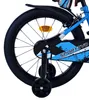 Vélo enfant Volare Sportivo - Garçons - 18 pouces - Bleu Voir les images du produit 10