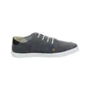 HUB Boss C06 Canvas navy/wht Herren Sneaker in Blau, Größe Produktbild-Vorschau 4