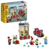 Lego LEGOLAND - Feuerwehrschule 40393 Produktbild-Vorschau 3