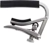 Shubb Deluxe Capo S1 Kapodaster für Akustikgitarre Produktbild-Vorschau 2