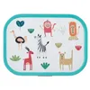 Mepal brotdose campus - animal friends Produktbild-Vorschau 3