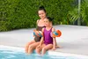 Bestway® Schwimmflügel Stufe C Colorify™, 5-12 Jahre Produktbild-Vorschau 5