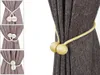 Verk 01848 Magnetická spona na závěsy 2 ks zlatá Náhled obrázku produktu 13