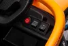 Auto elettrica per bambini Auto elettriche Formula 1 Anteprima dell’immagine prodotto 15