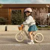 Kinderkraft Balance Bike Rapid 2 Collection BIZUU / Vélo de Voir les images du produit 4