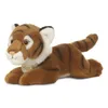 MiYoni Bengalischer Tiger ca. 21 cm - Plüschfigur Produktbild-Vorschau 3
