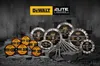 Dewalt Holzschnitt-Sägeblatt 165X20Mmx24Z Elite Produktbild-Vorschau 4