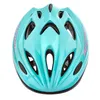 Kask rowerowy Meteor KS07 S 48-52 cm Apper miętowy/różowy Podgląd zdjęcia produktu 3