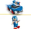 LEGO Sonic the Hedgehog Sonic: Speedster Lightning - Produktbild-Vorschau 4