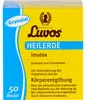Luvos glinka lecznicza imutox granulki 50 szt Podgląd zdjęcia produktu 3