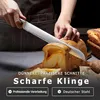 Brötchenmesser Brotmesser mit Wellenschliff 26 cm Produktbild-Vorschau 7