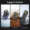 Casque Bluetooth MOMAN H4P FC-Moto Edition Voir les images du produit 6