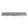ACO Stegrost 100 cm Stahl verzinkt - Breite 11,8 cm - Produktbild-Vorschau 4