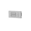 Dahua Technology Two-button module, Ruftasten-Modul, Produktbild-Vorschau 3