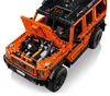 LEGO Technic Mercedes-Benz G 500 PROFESSIONAL Line, Zestaw Podgląd zdjęcia produktu 22
