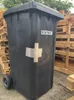 Premium Verstärktes Aluminiumband 100mm/50m PROFIVENT.DE Produktbild-Vorschau 5