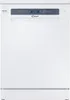Lave-vaisselle 60cm 15 couverts 41db - Candy - CF5C1F0W - Voir les images du produit 2