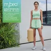 MyBeo Akupressurmatte Set mit Kissen und Tasche, Nadelmatte Produktbild-Vorschau 5