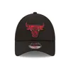 Detská šiltovka New Era 9Forty - MARBLE Chicago Bulls - Náhľad obrázku produktu 2