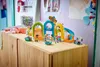 LEGO Friends Niezwykła sala zabaw, Zestaw do budowania, 7 Podgląd zdjęcia produktu 16