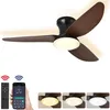 Ventilateur de plafond avec éclairage, silencieux, Ø 100 Voir les images du produit 1