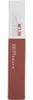 Maybelline, SuperStay Matte Ink, Matte, Liquid Lipstick, Náhled obrázku produktu 2