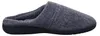 Home Comfort Herren-Pantoffel mit Warmfutter Grau , Produktbild-Vorschau 4