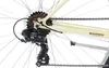 Avatar Crossbike HORIZON 28" Damen Beige (RH: 44 cm) Produktbild-Vorschau 4