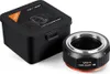 Adapter K&F PRO van Sony E-mount (E) naar M42 / KF06.435 Productafbeelding-voorbeeld 7