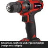 Akumulatorowa wiertarko-wkrętarka Einhell TC-CD 18/35 Li - Podgląd zdjęcia produktu 16