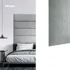 STEGU Camera da letto Pannello imbottito Testiera Jersey Anteprima dell’immagine prodotto 16