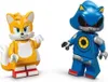 LEGO Sonic the Hedgehog 77002 Cyclone vs. Metal Sonic Náhled obrázku produktu 29