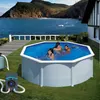 GRE Miniwärmepumpe 20 m3 HPM20 Produktbild-Vorschau 4