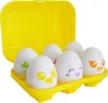 TOMY TOOMIES oeufs avec sons nouveau E73560 Voir les images du produit 15