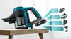 Bosch Serie 6 BKS6111P, Stabstaubsauger, Blau, CE, Produktbild-Vorschau 8